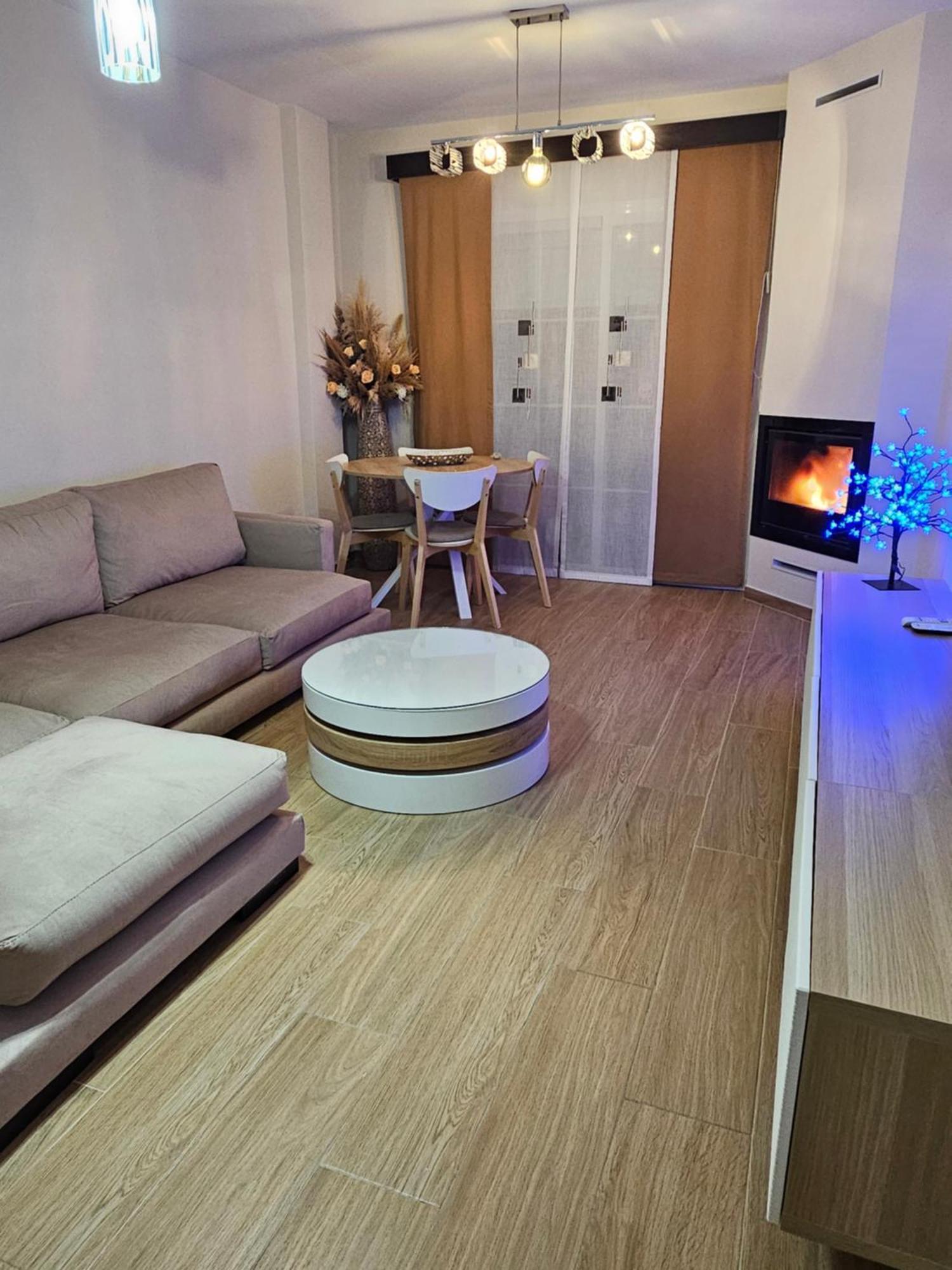 Casa de Férias Vanesa Nerja